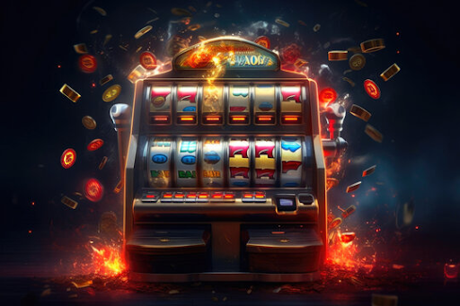 Exploring the Fascinating World of Slot and Video Slot Games